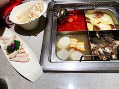 -海底捞火锅(群光广场店)