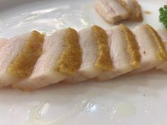 -泉龙渔村·粤式早茶·金牌烧鹅(中山三乡店)