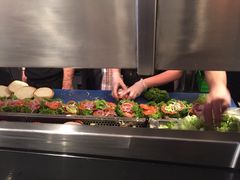 Fergburger-Fergburger(皇后镇店)