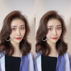 -3AM·S HAIR SALON烫发染发接发