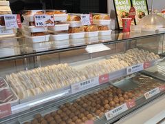 -東更道点心行(文化东路店)