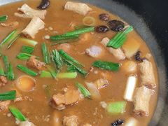 土灶地锅鸡-三里屯土灶炖公鸡地锅鸡(江东店)