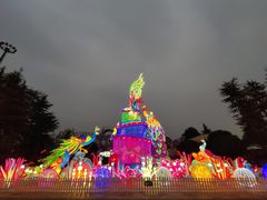 -国色天乡三期陆地乐园