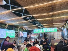 -江湖亮亮蒸虾大排档烤全羊清真(武汉总店)