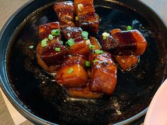 红烧肉-日上三甘(三里屯店)