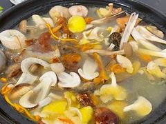 -草墩罗非鱼庄•野生菌•腊排骨(七星街上段店)