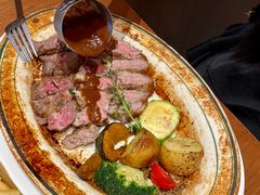 -森Some Fusion(荔湾店)