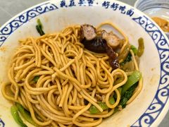 -梅溪·小伙子干挑面(安吉总店)