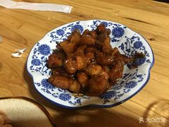 -大隐隐于市私房菜(保和小区店)