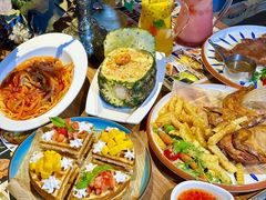 -路易十三西餐厅(西关新天地店)