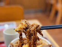 麻婆豆腐牛丼-食其家·牛丼咖喱(文三路店)