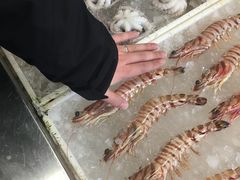 -莆鑫海鲜城(浏河店)