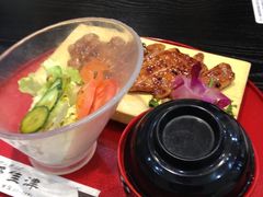 -大地春饼店(黄河路店)