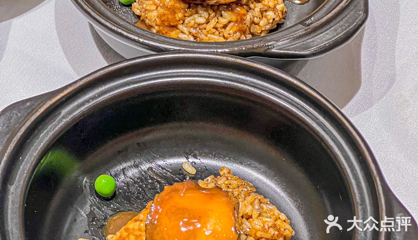 南通新店🦀️濠河畔新晋海鲜馆——W夜宴