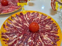 -潮汕大目牛肉火锅(皇岗旗舰店)