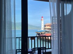 -海南分界洲岛旅游区