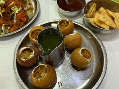 -葛尼沙印度餐厅 (镇明路店)