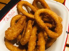 -Tubestation站点比萨(五道营店)