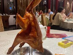 大树头烧鸡-大树头·花园餐厅(市桥店)