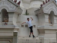 -子昂故里文化旅游区