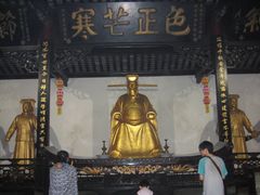 -包公祠