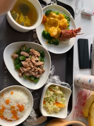 点击看大图 -安琪朵朵独栋花园月子中心