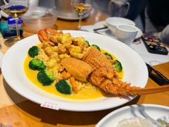 -79号渔船海鲜饭店(岗厦店)