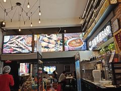 -管氏翅吧(广渠门店)