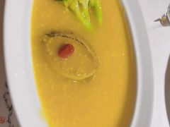 小米粥炖鲍鱼-江南赋(内蒙古大厦店)