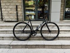 -胡子渣渣死飞单车工作室(龙缘花园店)