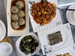 -来客家食府 · 福建客家菜(厦禾路店)