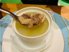 -青城山六善酒店·紫氣園中餐厅