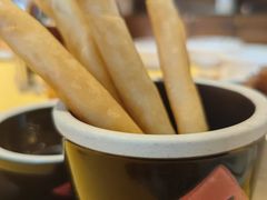 -味可道美食坊(福基路店)