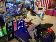 -Play1家庭娱乐中心(裕华万达店)