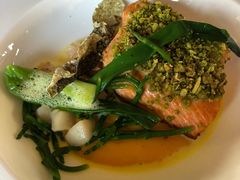 -上海和平饭店-华懋阁 The Cathay Room