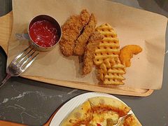 -必胜客(桐乡吾悦广场店)