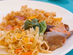 -厦门希尔顿逸林酒店·圆聚自助餐厅(五缘湾店)