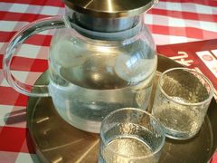 -西贝莜面村(上海百联西郊店)