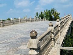 -赵州桥景区