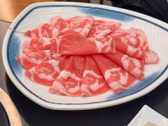 -鸿运诚羊蝎子·火锅(西单店)