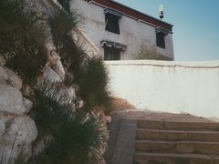 -五当召景区