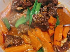 -简小舍·民间手艺菜(武昌江滩店)