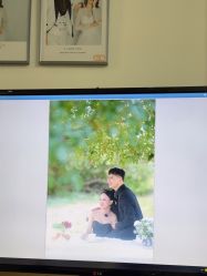 -公主婚纱摄影(阳春店)