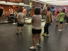 -威尔仕健身(新天地店)