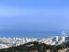 -石岛赤山风景区