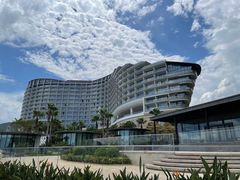 -深圳大梅沙京基洲际度假酒店