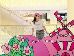 -银泰百货(北京大红门店)