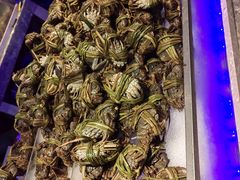 -一方渔歌蒸汽海鲜自助(文化路万达广场店)