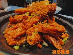 -南堂館川菜文化餐厅(天府店)