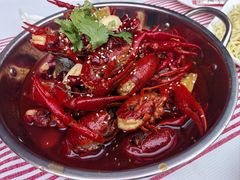 -二钳洞庭虾蟹·江湖菜(成都鹭岛店)